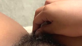 What do you think of girls with hairiness, like me?