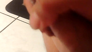 It Hurts When I Masturbate and When I Cum My Stomach Starts to Cramp up Ouch