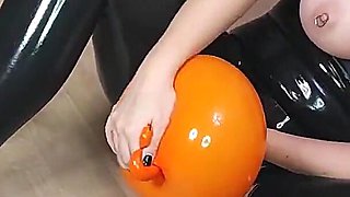 Blow You to Pop Again and Again