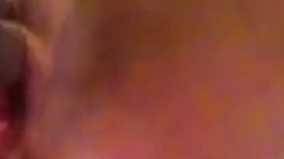 Pierced Amateur Girl Squirts While Playing With Her Toy