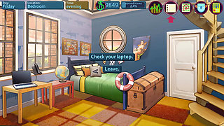 Taffy Tales 0.170b Part 2 Lovely Sexy Friends by Loveskysan69