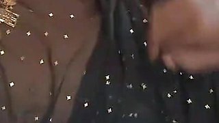 Doctor Fuck Patient in Black Sexy Saree - Ep 2