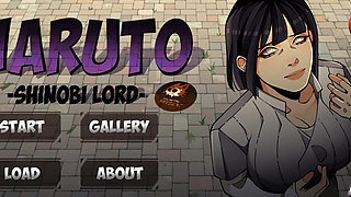 Naruto Shinobi Lord - Part 2 - Sakura and Hinata Special Threesome by Loveskysan