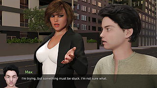 Big Brother Erotic novel #Ch 1 #Ep 1 Move