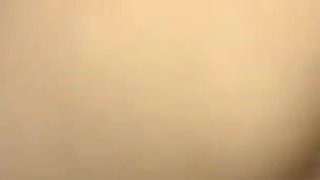 Sophia Lynns Big Booty Got Oiled up Fucked and Later Her Face Covered with Cum