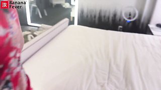 Banana Fever - korean girl smut