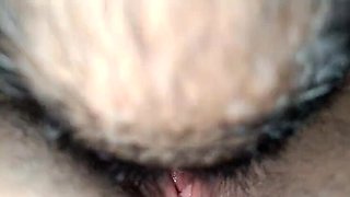 Indian Tamil Neighbor Threesome with Married Wife and Maid - Hot Homemade 4K Porn