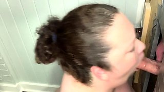 Webcam Blowjob And Cumshot