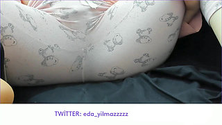 I Want Cock as Much as Arm- I Want Thick Cock to My Insatiable Pussy- Horny Talk- Dirty Talk- Turk MILF- Turkish Porn- Turk Disc