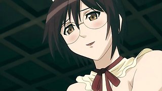 Hentai PD featuring sweetheart's missionary xxx