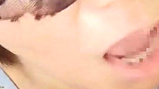 Chu Married Woman Training Mayu No73 Aquarium Exposure Date in a Nude Sheer Dress