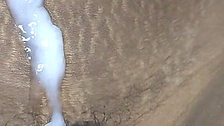 Give My Rich Latina Stepsister a Nice Fuck Until She Gives Her All Her Rich Milk in Her Ass