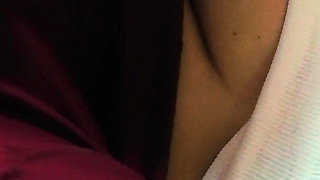 Malaysian Sexy Girl with Brother-in-law Fucked Very Hard