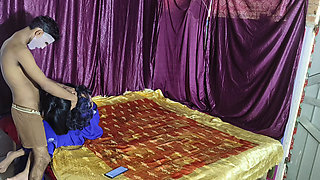 Sexy hot indian couple fucking videos now published for public