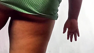 Leaked: Slutty Believer Sent Pussy Video to Pastor