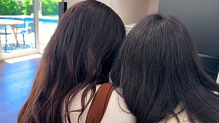 Amateur asian couple hardcore