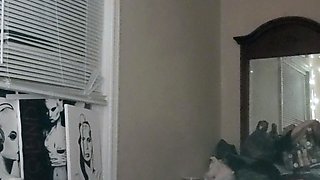 amateur amali2015 flashing ass on live webcam