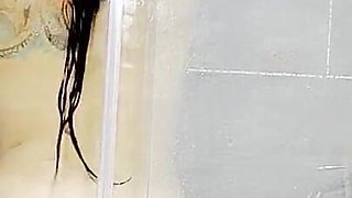 Come Into Shower