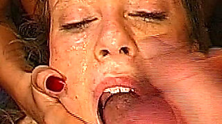 John Thompson: Cum Party Part 1