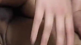 Big Cock Egyptian and Sharmota BBW Wife