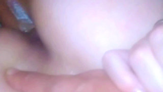 A Cuckold Accepts His Wife’s Affairs with Well-endowed Men, and She Does with Her Lover What She Doesn’t with Him