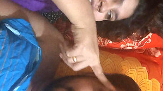 Bangladeshi girlfriend Fast time Romantic Time DesicoupleBd