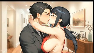 Ejaculation, cum swallowing, blowage