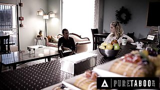 Erotic Codi Vore and Jay Romero - puretaboo clip - Pure Taboo