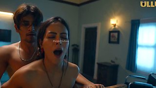 Extreme amateur pov blowjob by hot brunette latina