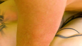 Rough Gang Bang with Double Anal, Interracial, DP, Fisting, ATM