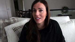 POV Handjob Blowjob cumshot compilation