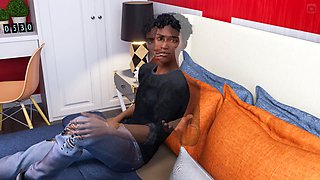 Asian rolling, family affair 3d, african family movies
