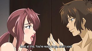 Hentai sex: Blowjob, Babe  Milf Porn