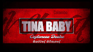 Sri Lankan Aunty Comes Back From Beach and Caught Me Naked