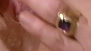 Horny milf love fucking in a party