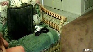 Sabella And Silvia Saint hot lesbian video
