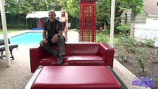 I Love Domination! Clip#1