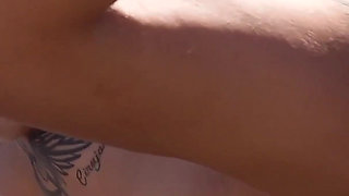 Holiday Slut Looking for a Cheating Fuck Public on the Beach!