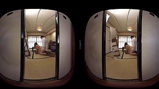Miraculous Mature Woman's First Appearance - SodCreate