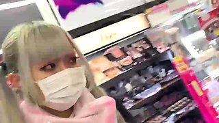 Asian japanese Hardcore amateur