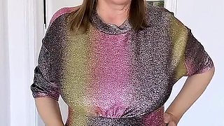 Grandma Will Help You Get Ready Quickly POV Roleplay