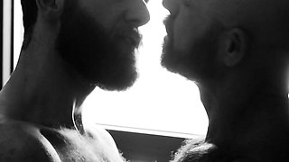 Hairy Otter & Felipe Ferro