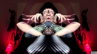 ASMR mesmerism: The Illusion of Control