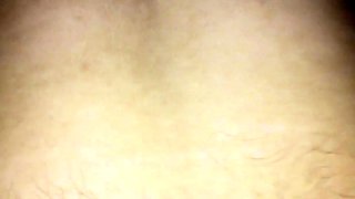 Fucking My Friend's Latin Ass Bareback