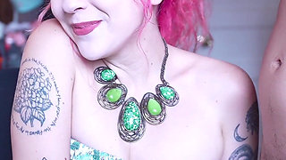 I Finally Found the Perfect Bull