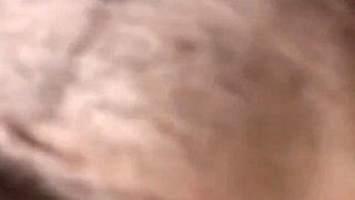 My wife takes my big dick in her mouth in our drawing room and then i fuck her pussy