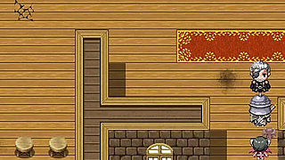 Impregnating Dark Busty Goblin