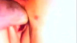 Unbelievable Fisting - Mature Couple's POV Webcam Show