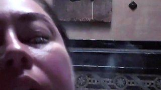 BBW in Bath House