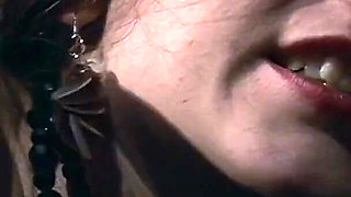 Clara - the Neighborhood Bitch Gets Her Hot Ass Caned